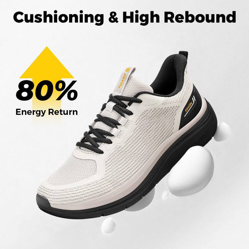 Fitville Men'S Running Shoes T - Men Shoes On Cloud 评论和价格