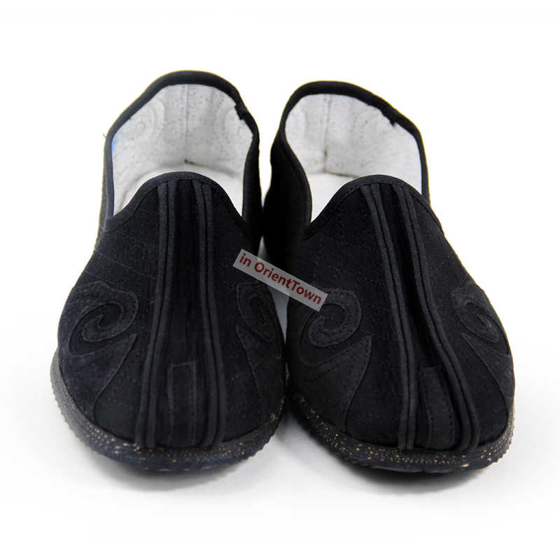 Wudang Tai Chi Shoes Cloud Hoo - Men Shoes On Cloud 评论和价格