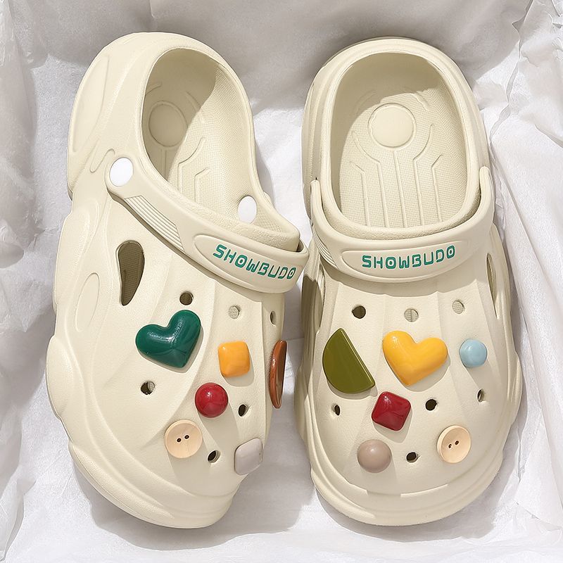 Summer On Beach Shoes For Wome - Men Shoes On Cloud 评论和价格