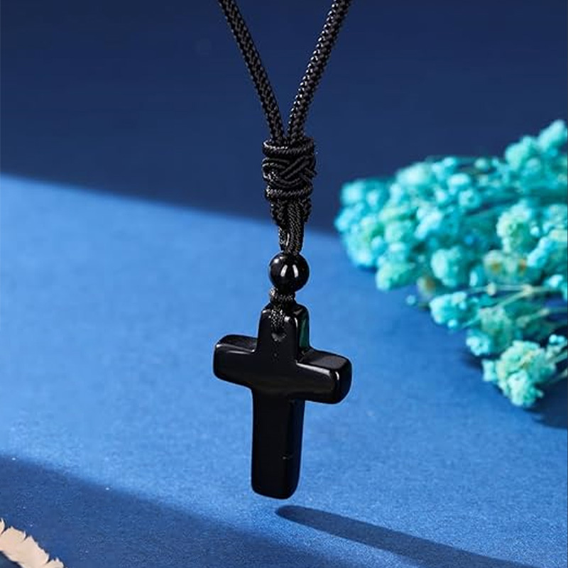 CSJA Natural Stone Cross Penda - Sport Slide Men 评论和价格