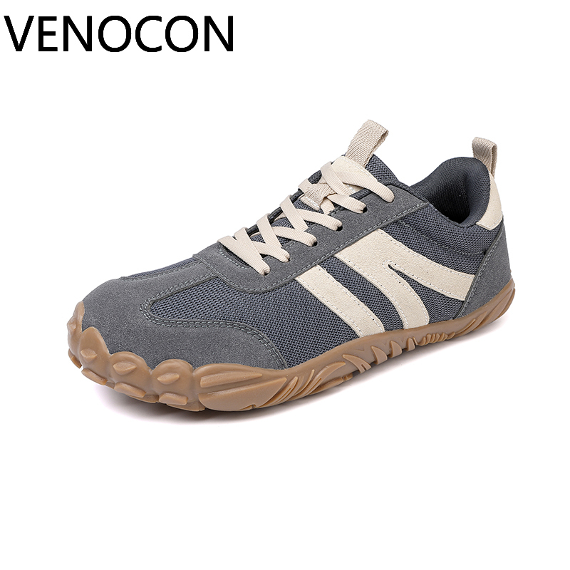 VENOCON Adult Extra Wide Fit T - Men'S Shoes With Wide Toe Box 评论和价格