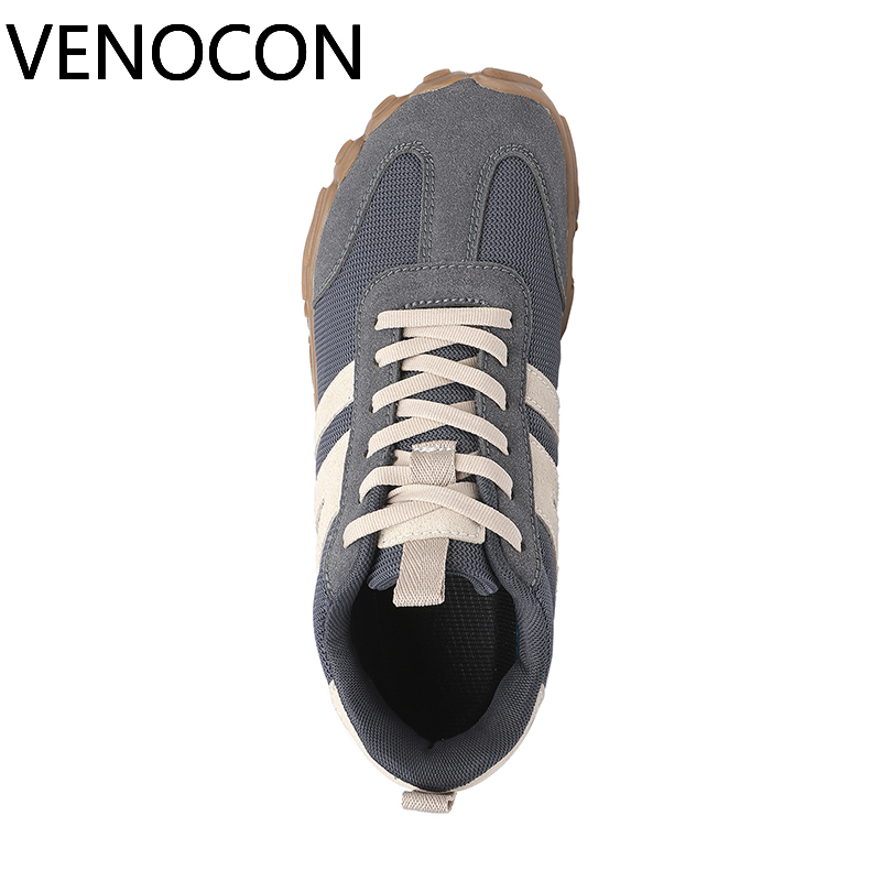 VENOCON Adult Extra Wide Fit T - Men'S Shoes With Wide Toe Box 评论和价格