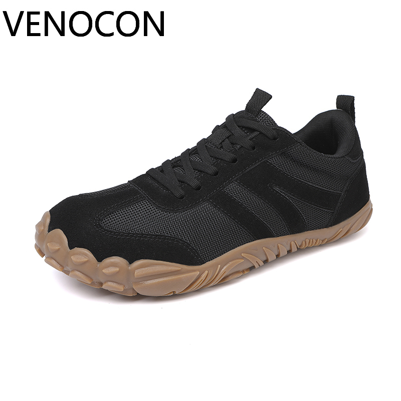VENOCON Adult Extra Wide Fit T - Men'S Shoes With Wide Toe Box 评论和价格