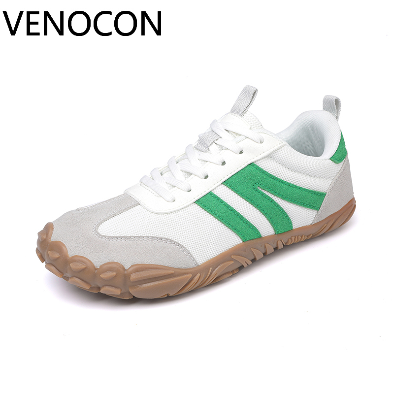 VENOCON Adult Extra Wide Fit T - Men'S Shoes With Wide Toe Box 评论和价格