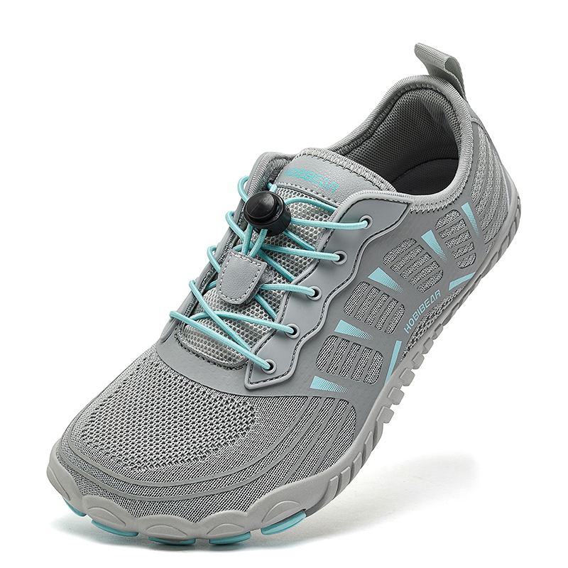 HOBIBEAR Mens Womens  Barefoot - Men'S Shoes With Wide Toe Box 评论和价格
