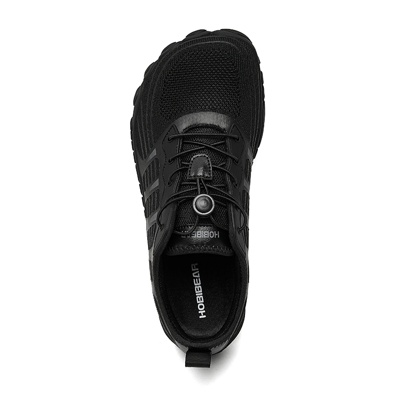 HOBIBEAR Mens Womens  Barefoot - Men'S Shoes With Wide Toe Box 评论和价格