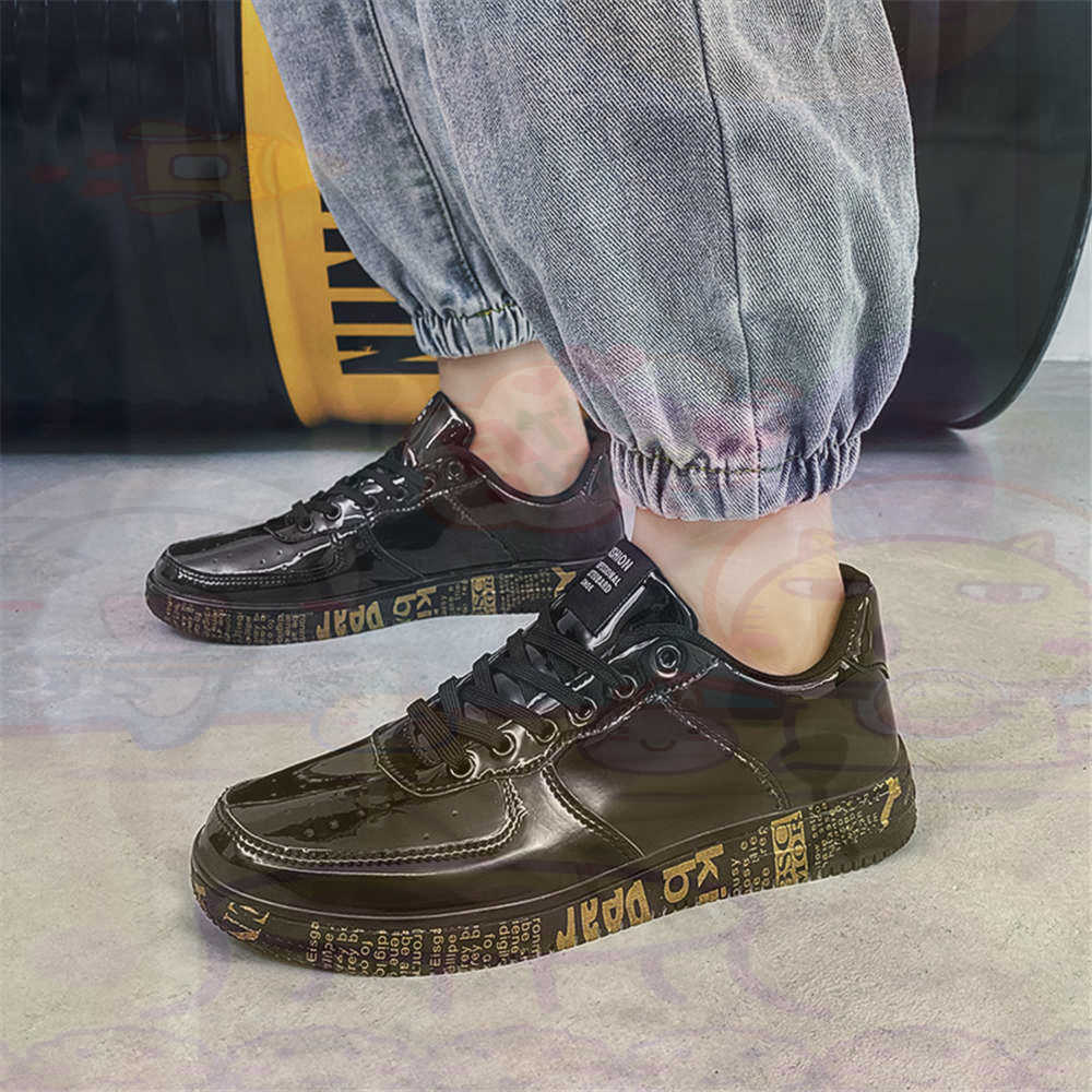 Round Foot Size 45 Sneakers Wh - Men Shoes Most Expensive 评论和价格