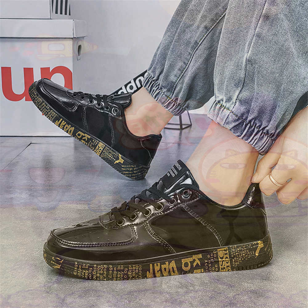 Round Foot Size 45 Sneakers Wh - Men Shoes Most Expensive 评论和价格