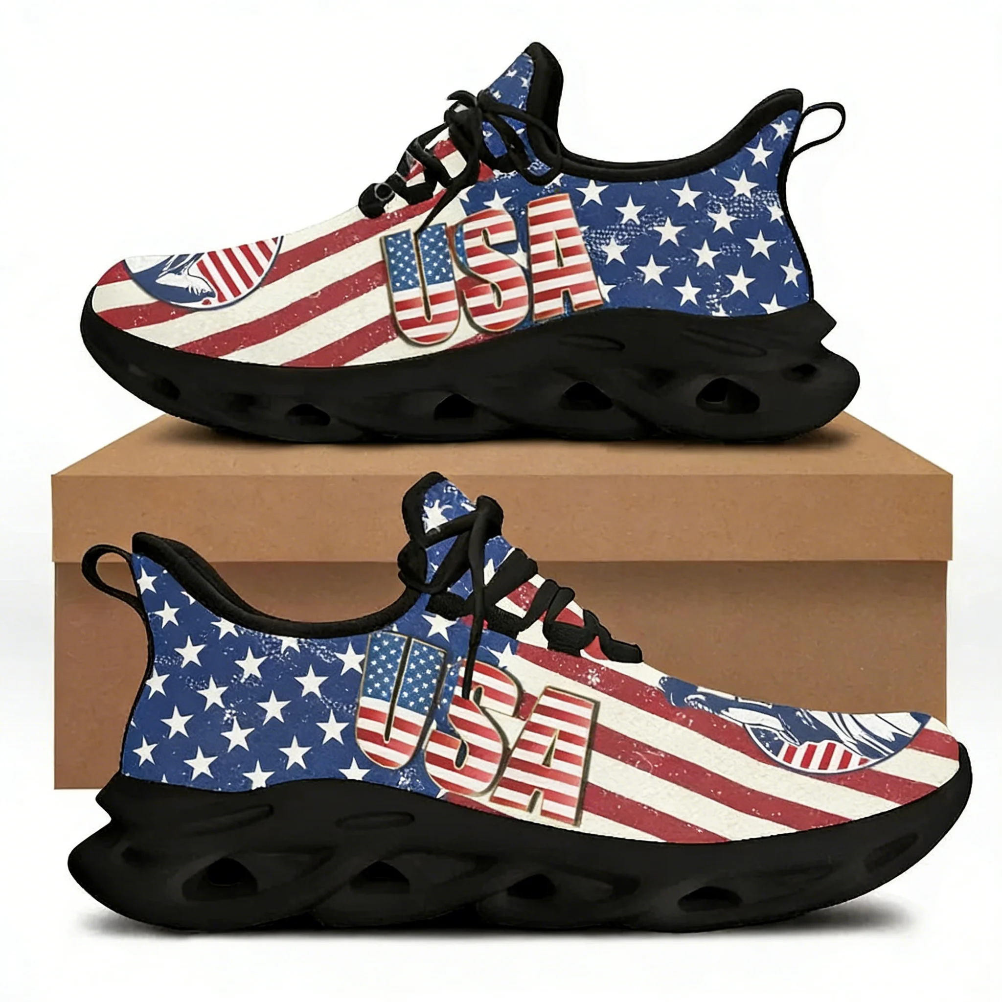 7.4 American Flag Statue of Li - Men'S Shoes Liberty 评论和价格