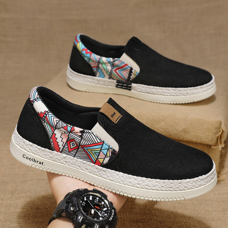 Everyday Comfort Canvas Shoes, - Men Shoes Everyday 评论和价格