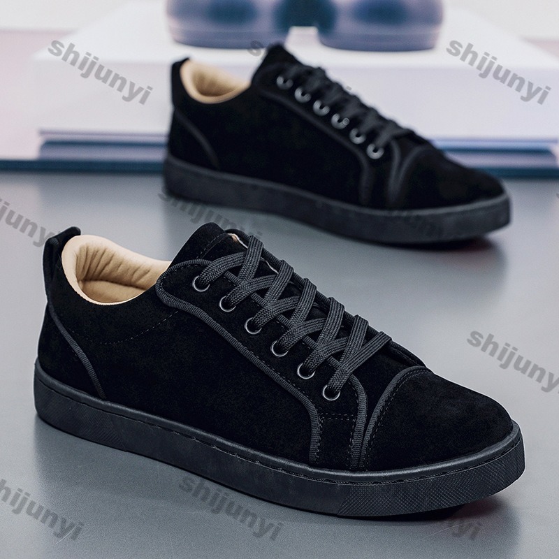 2026 New Trendy Round Toe Men  - Men Shoes Dior 评论和价格