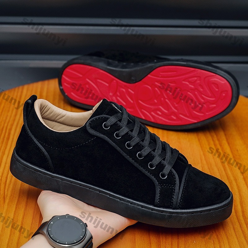 2026 New Trendy Round Toe Men  - Men Shoes Dior 评论和价格