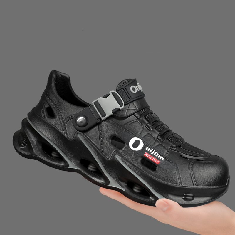 Men Outdoor Sandals Men's Outd - Sport Slide Men 评论和价格
