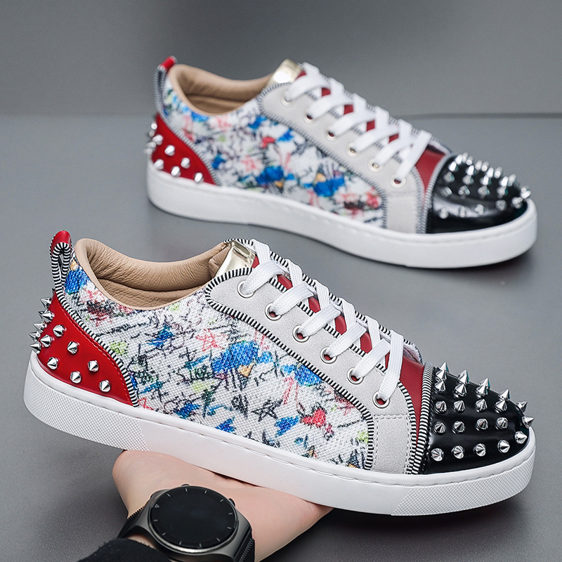 New Street Personality Skate S - Men Shoes Dior 评论和价格