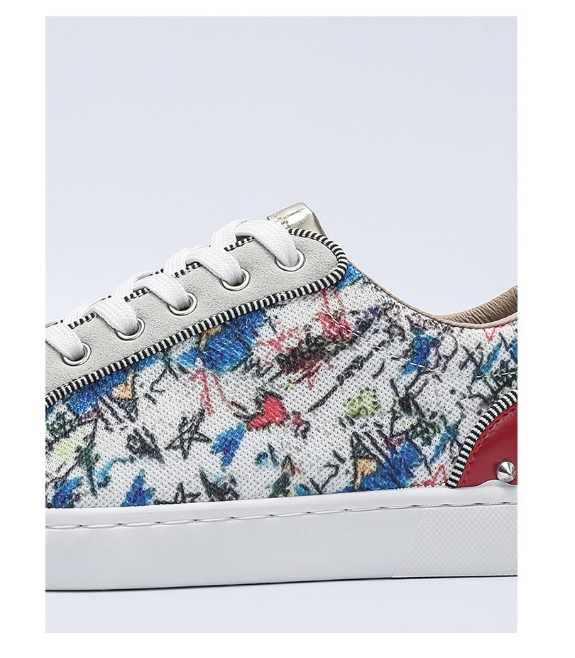 New Street Personality Skate S - Men Shoes Dior 评论和价格