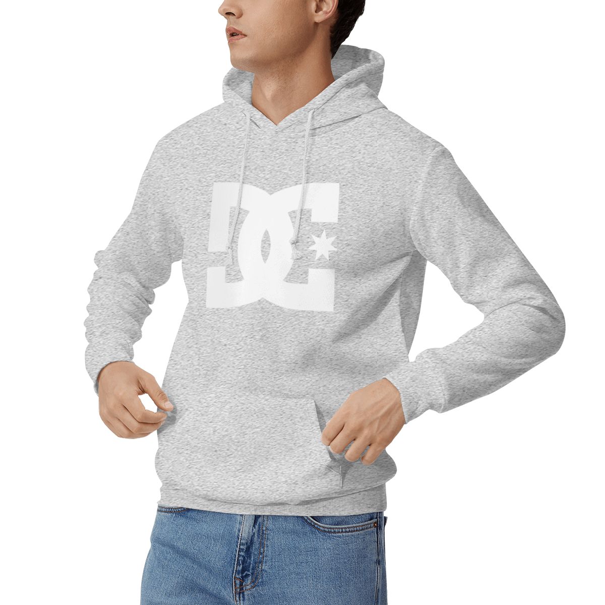 DC Shoe Co Hoodies Men Women C - Men'S Shoes Dc 评论和价格