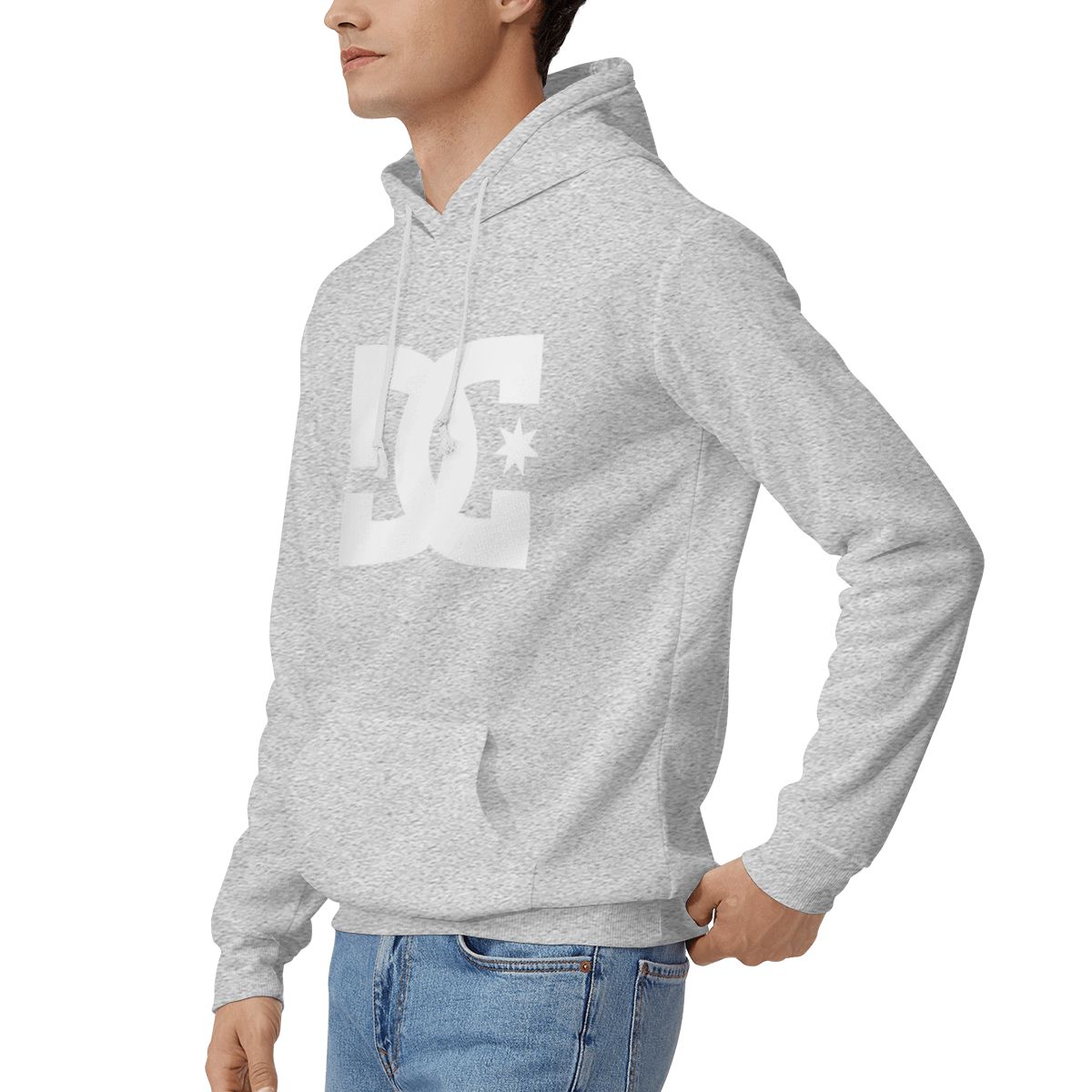 DC Shoe Co Hoodies Men Women C - Men'S Shoes Dc 评论和价格