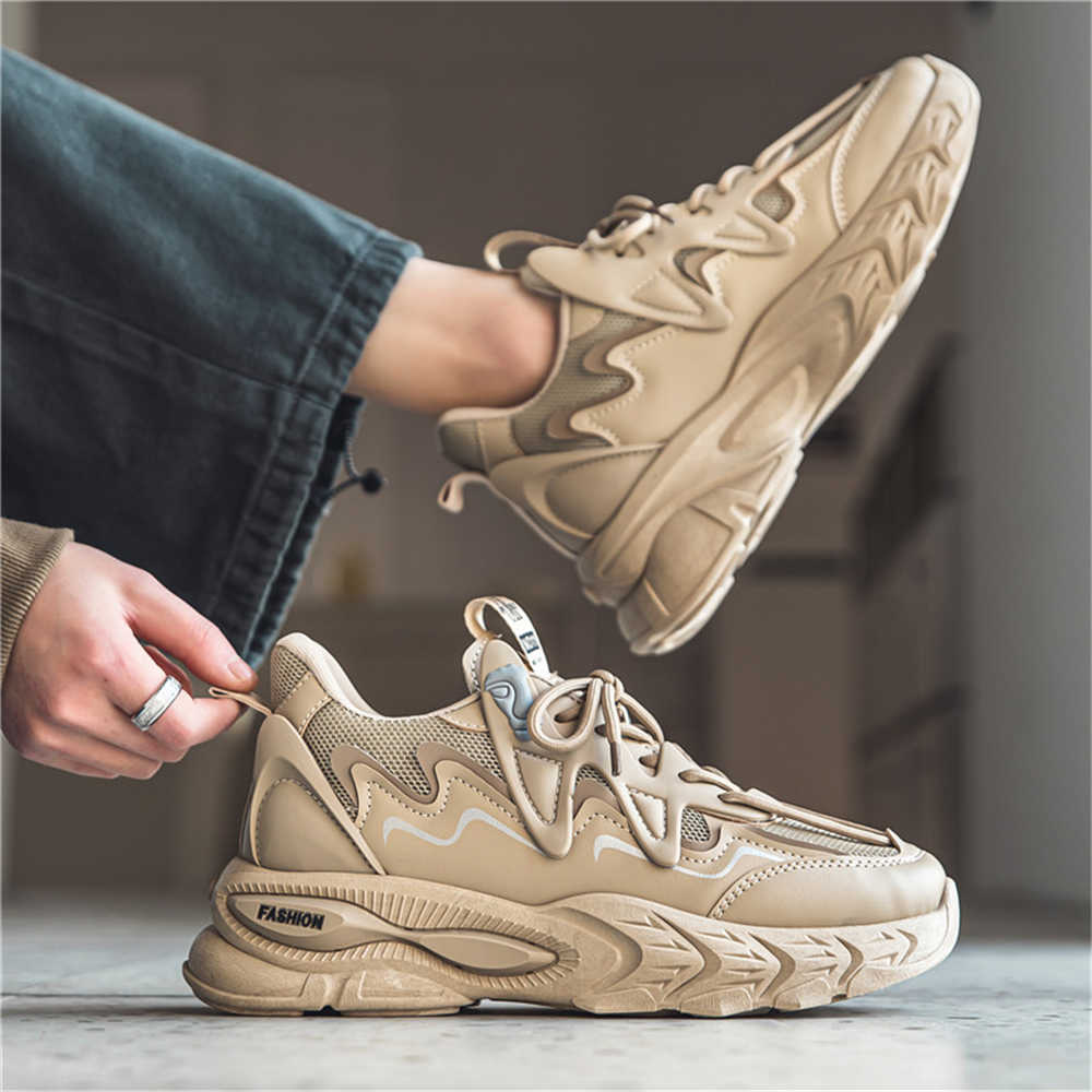 Demi-season Key Height Expensi - Men Shoes Most Expensive 评论和价格