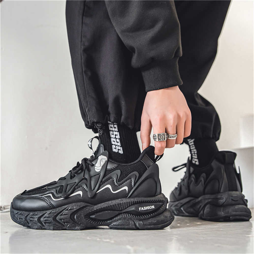 Demi-season Key Height Expensi - Men Shoes Most Expensive 评论和价格