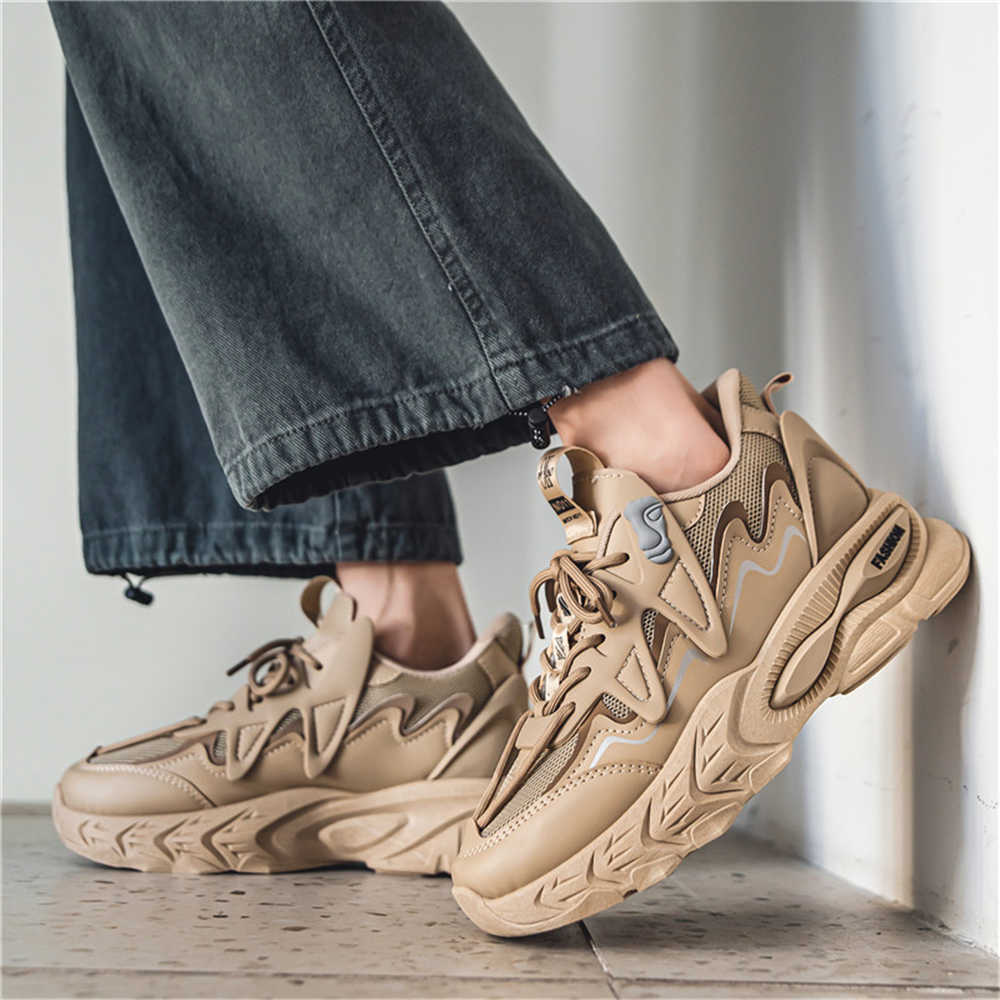 Demi-season Key Height Expensi - Men Shoes Most Expensive 评论和价格