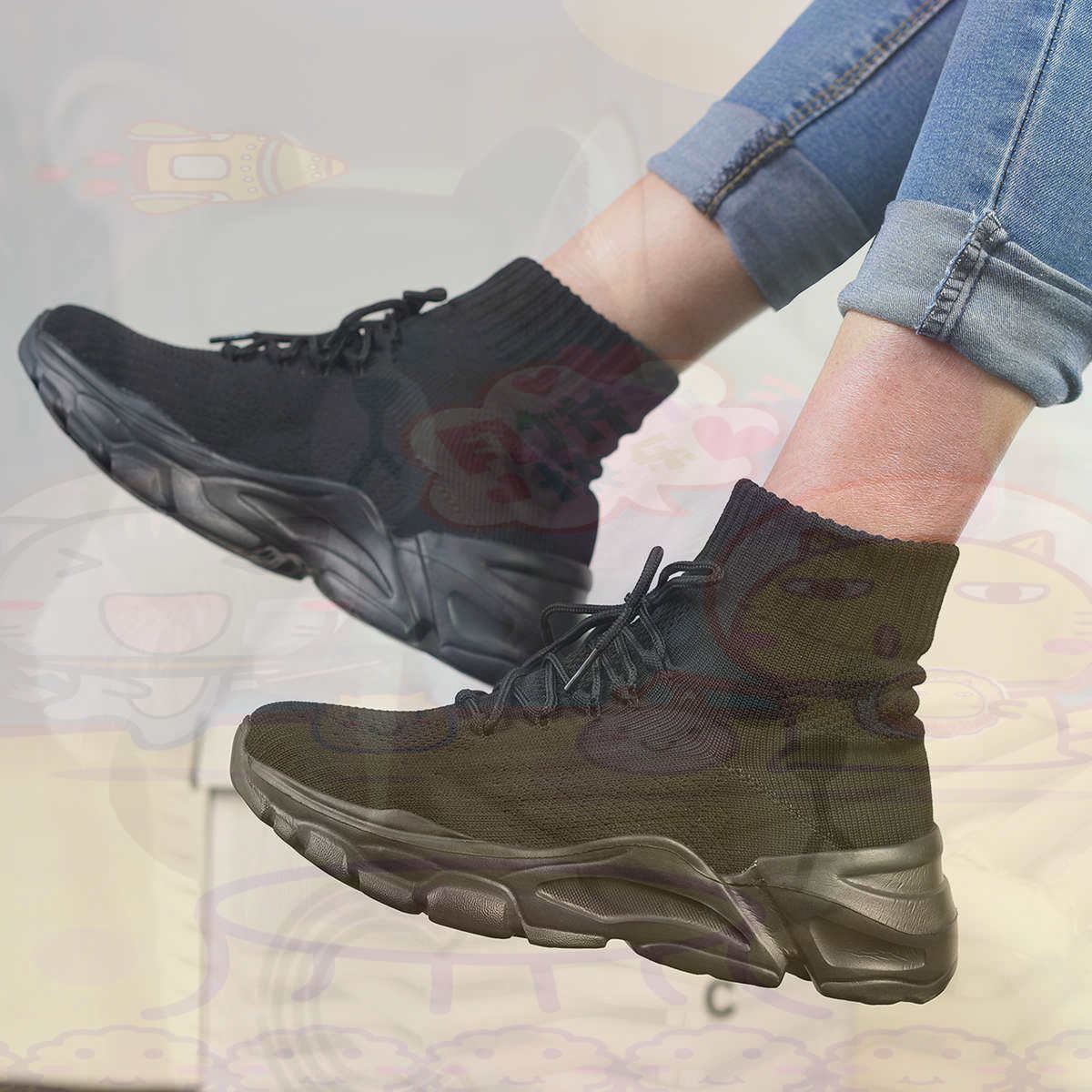 Increases Height Sumer Basketb - Men Shoes Most Expensive 评论和价格