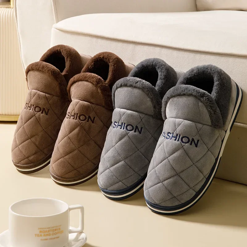 Big Size 47 48 49 50 Men Winte - Men Shoes Everyday 评论和价格