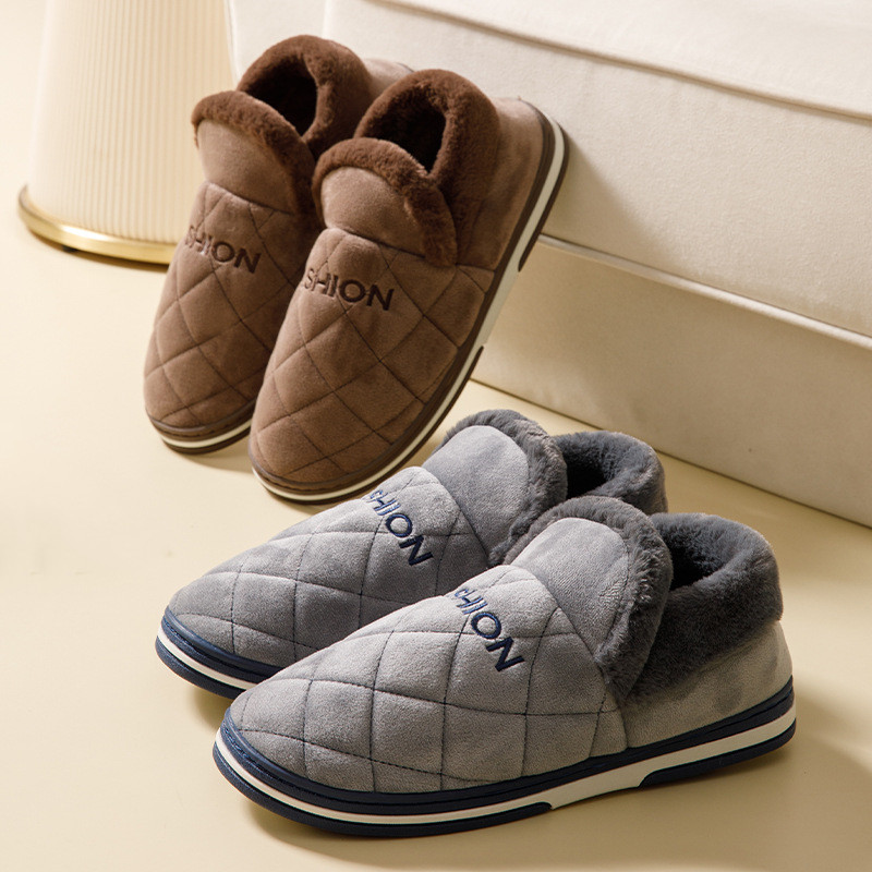 Big Size 47 48 49 50 Men Winte - Men Shoes Everyday 评论和价格
