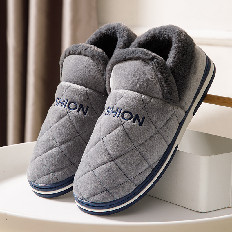 Big Size 47 48 49 50 Men Winte - Men Shoes Everyday 评论和价格