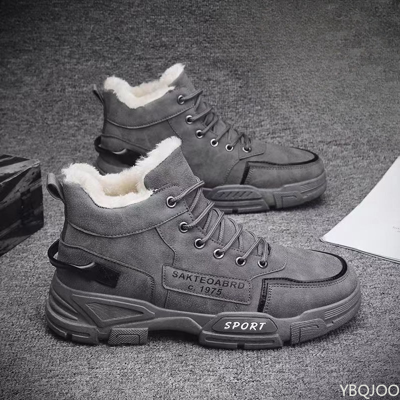 Fashionable versatile workwear - Men Shoes Everyday 评论和价格