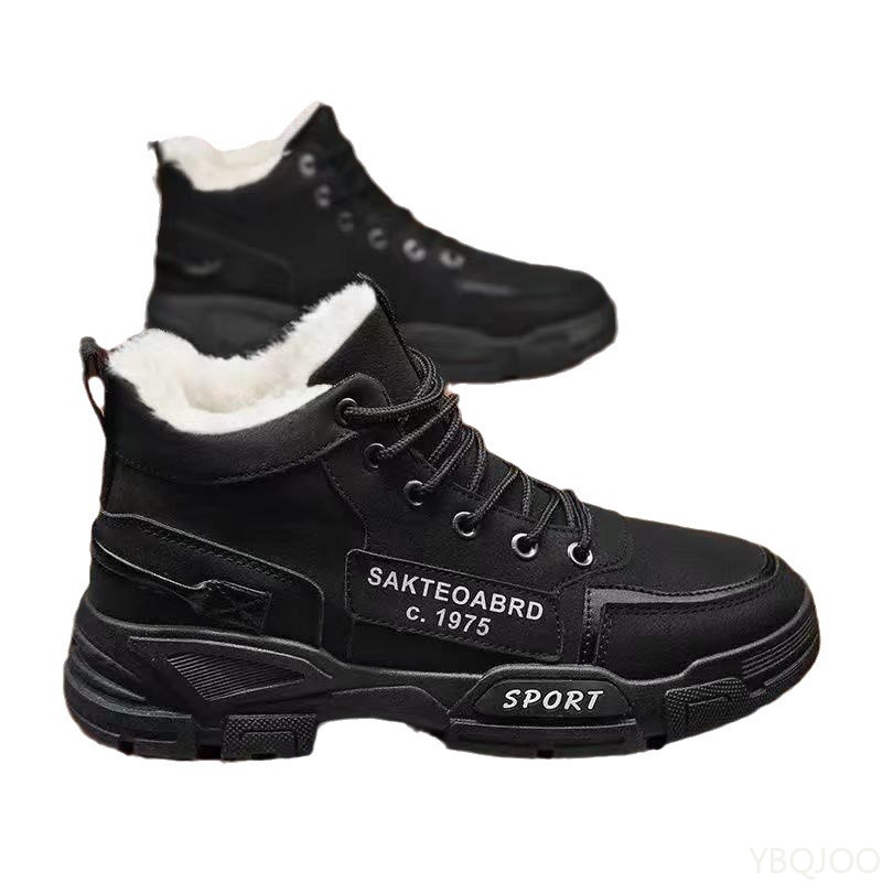 Fashionable versatile workwear - Men Shoes Everyday 评论和价格
