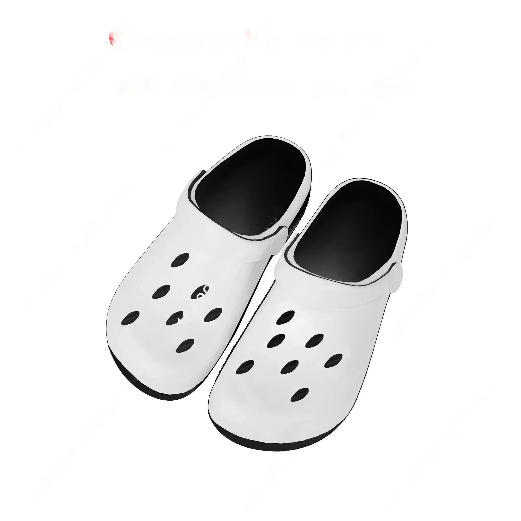 A-AC Home Custom Sandals Women - Men'S Shoes Dc 评论和价格