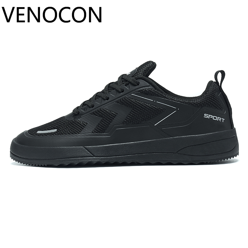 VENOCON Knitwear Barefoot Man  - Men'S Shoes With Wide Toe Box 评论和价格
